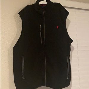 Polo Ralph Lauren Performance Vest